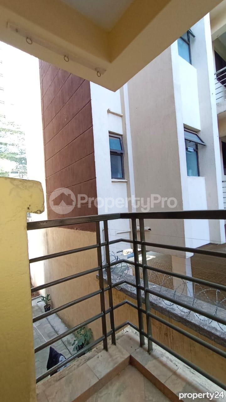 Flat&Apartment for rent Kilimani Nairobi - 0