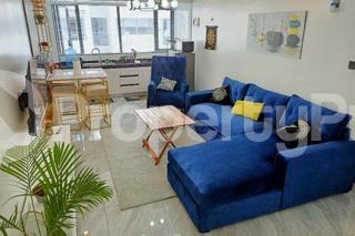 1 bedroom mini flat  Flat&Apartment for shortlet Kilimani Nairobi