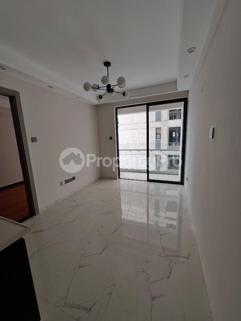 1 bedroom mini flat  Flat&Apartment for rent Kilimani Nairobi