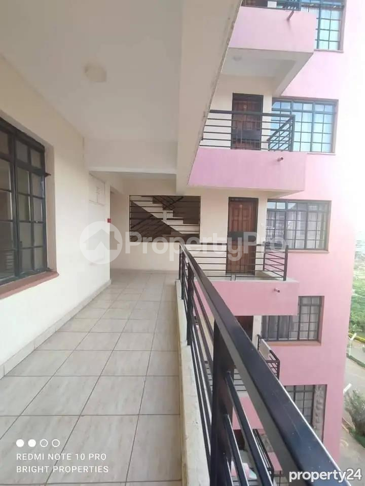 Flat&Apartment for rent Langata Nairobi