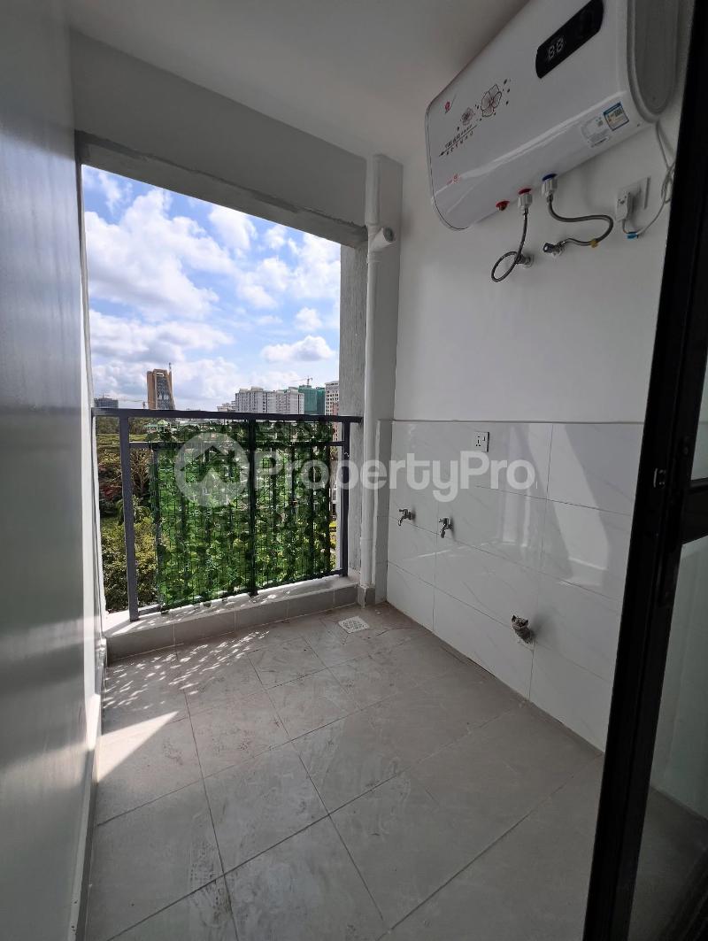 1 bedroom mini flat  Flat&Apartment for rent Kilimani Nairobi