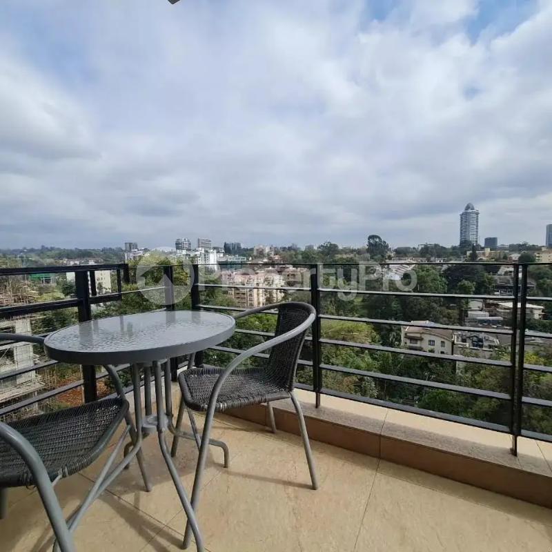 1 bedroom mini flat  Flat&Apartment for rent Riverside Nairobi