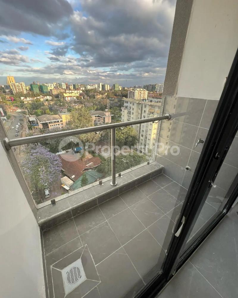 1 bedroom mini flat  Flat&Apartment for rent Lavington Nairobi