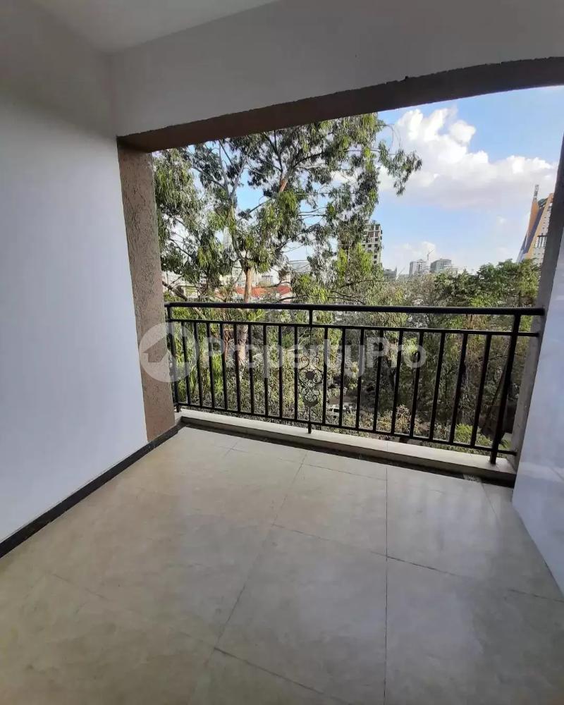 1 bedroom mini flat  Flat&Apartment for sale Kilimani Nairobi