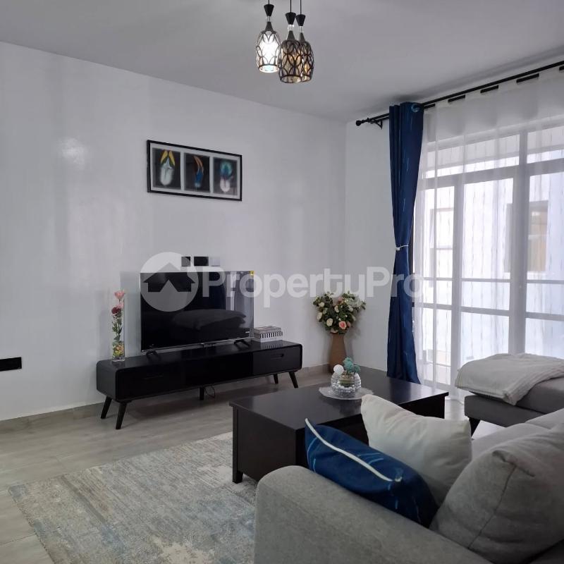 1 bedroom mini flat  Flat&Apartment for sale Kitisuru Nairobi