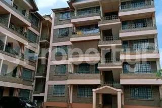 Flat&Apartment for rent Ngong Rd Nairobi