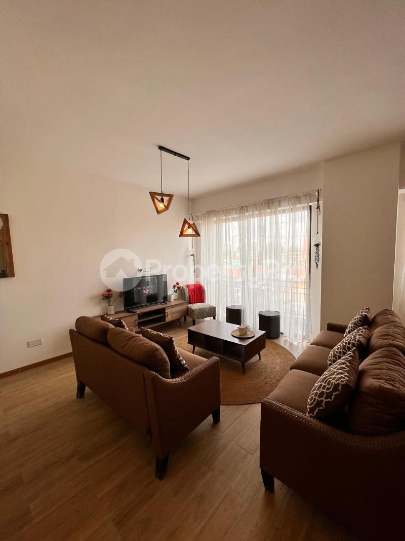 1 bedroom mini flat  Flat&Apartment for sale Kilimani Nairobi