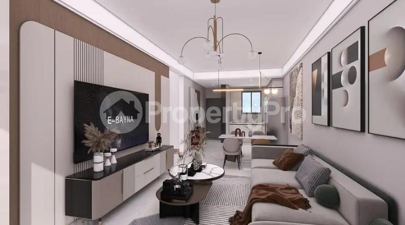1 bedroom mini flat  Flat&Apartment for sale Kileleshwa Nairobi