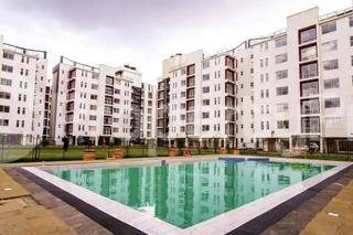 1 bedroom mini flat  Flat&Apartment for rent Ngong Rd Nairobi