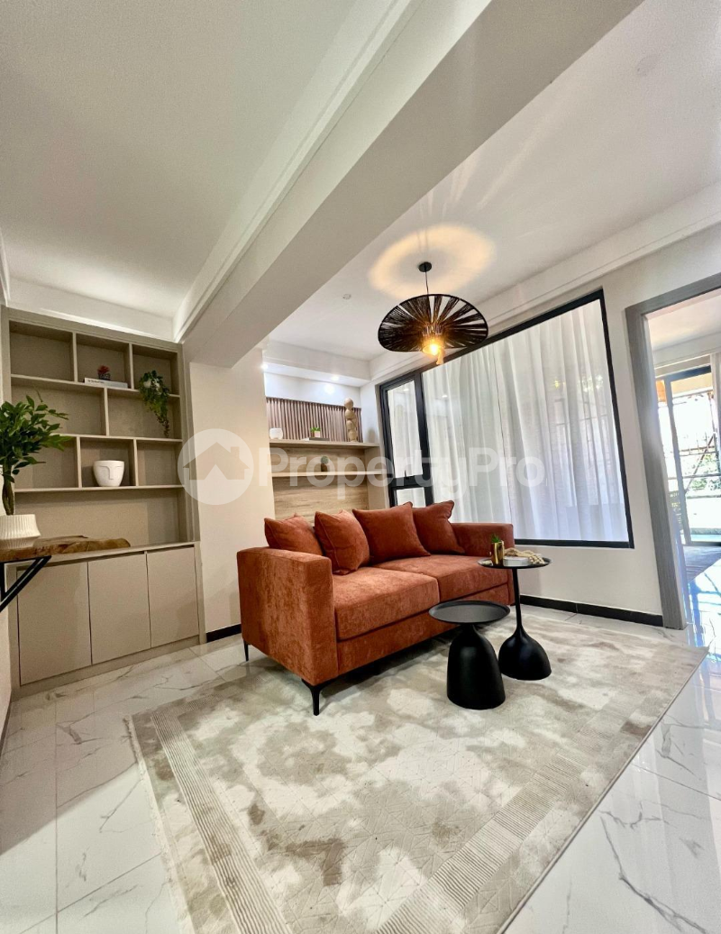 Flat&Apartment for sale Kilimani Nairobi