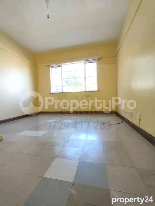 Flat&Apartment for rent Nairobi West Nairobi