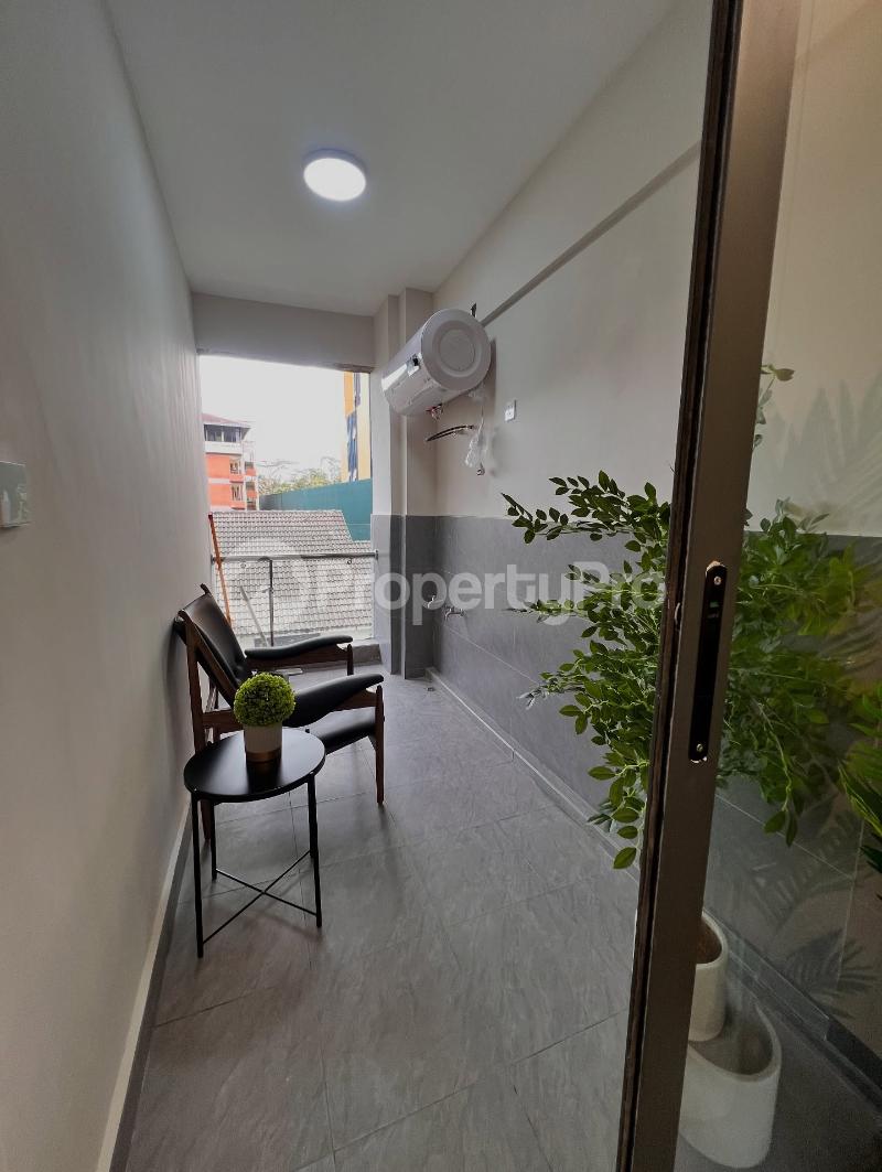 1 bedroom mini flat  Flat&Apartment for sale Kilimani Nairobi