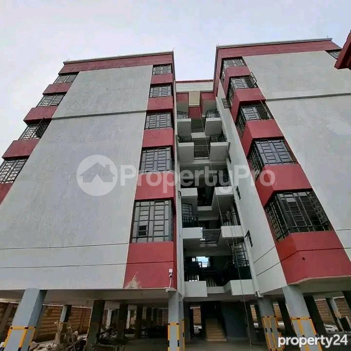 Flat&Apartment for rent Ngong Rd Nairobi