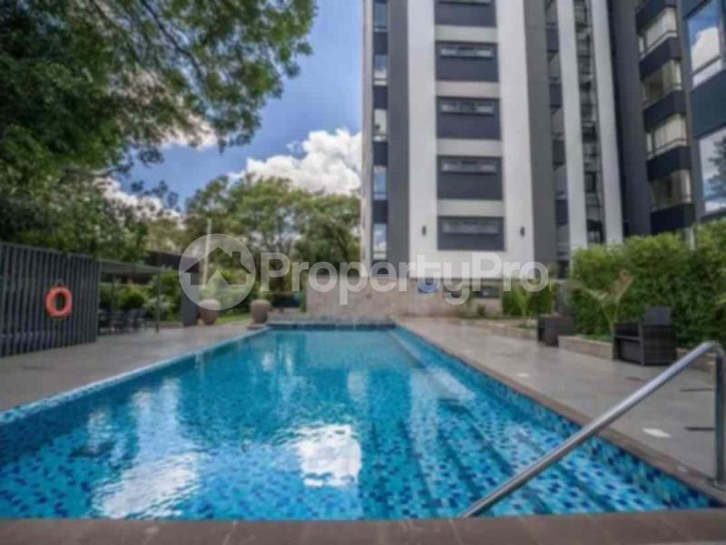 1 bedroom mini flat  Flat&Apartment for rent Riverside Nairobi