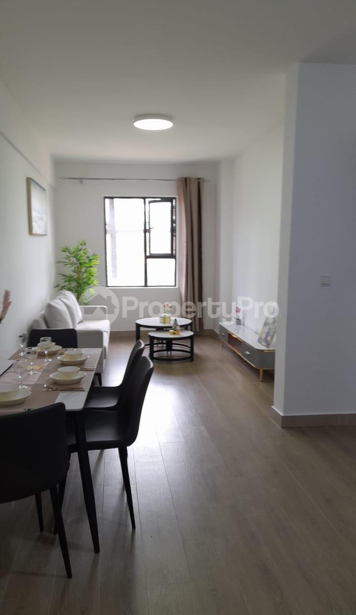 Flat&Apartment for sale Mangu Juja