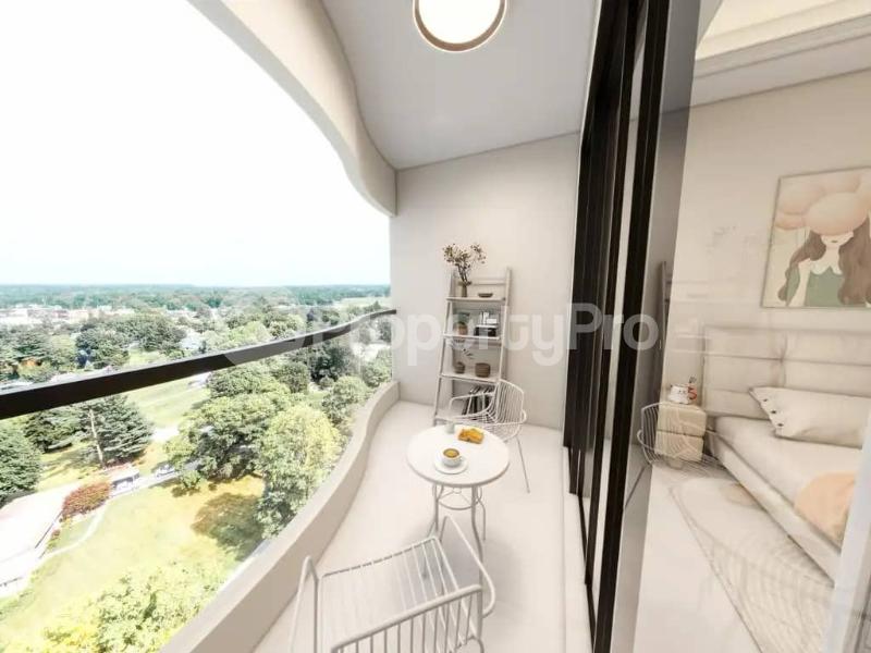 1 bedroom mini flat  Flat&Apartment for sale Westlands Nairobi