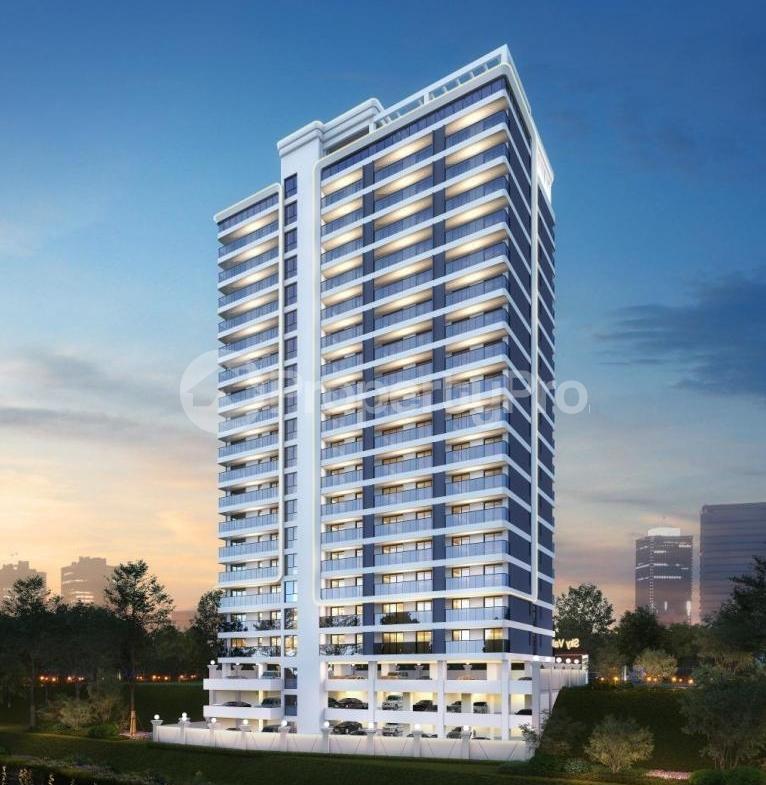 1 bedroom mini flat  Flat&Apartment for sale Westlands Nairobi