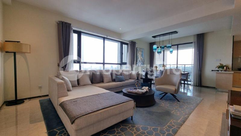 1 bedroom mini flat  Flat&Apartment for sale Westlands Nairobi