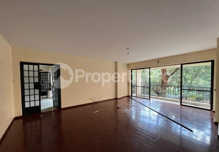 Flat&Apartment for rent Kileleshwa Nairobi