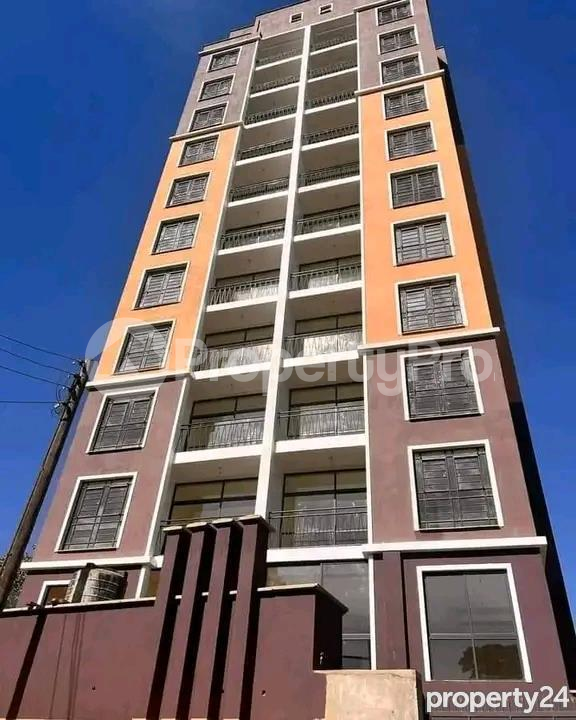 Flat&Apartment for rent Ngong Rd Nairobi