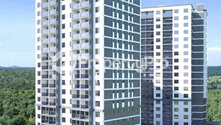 1 bedroom mini flat  Townhouse for sale Kileleshwa Nairobi