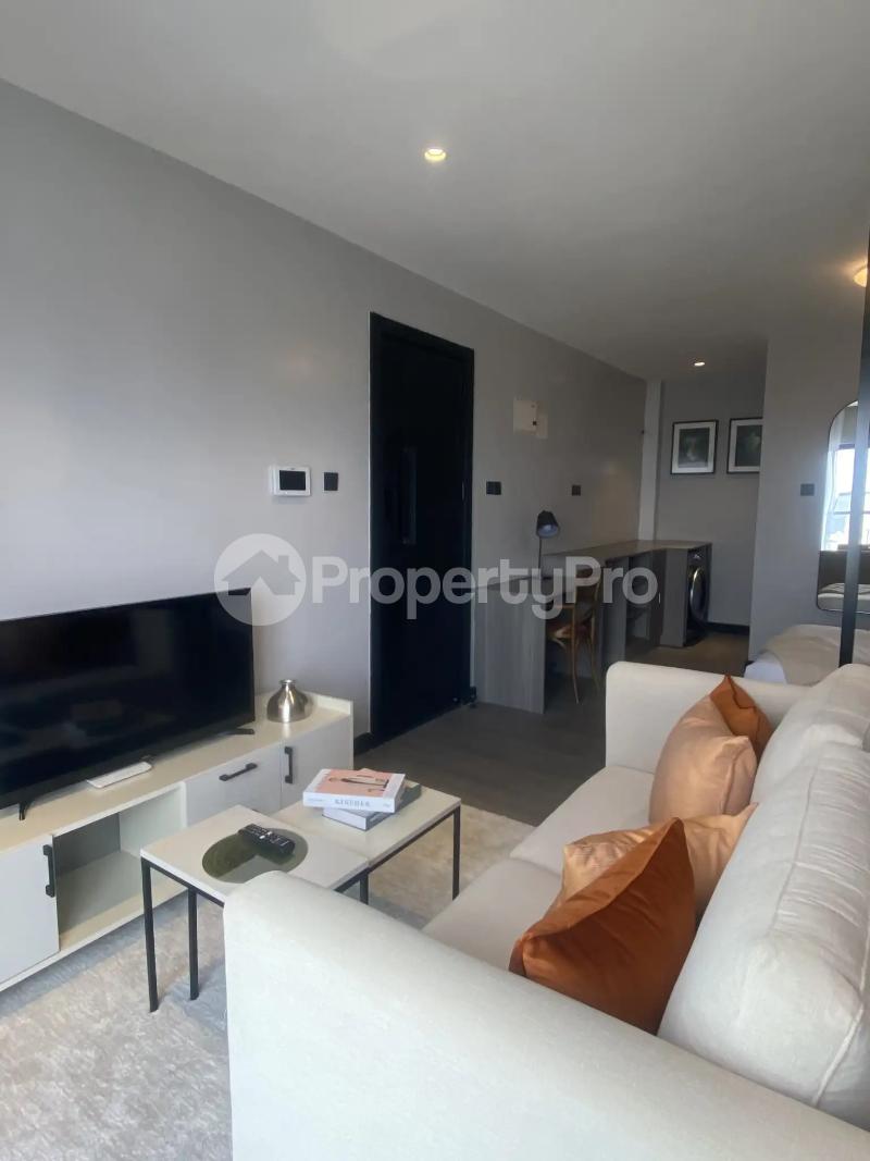 1 bedroom mini flat  Flat&Apartment for rent Westlands Nairobi