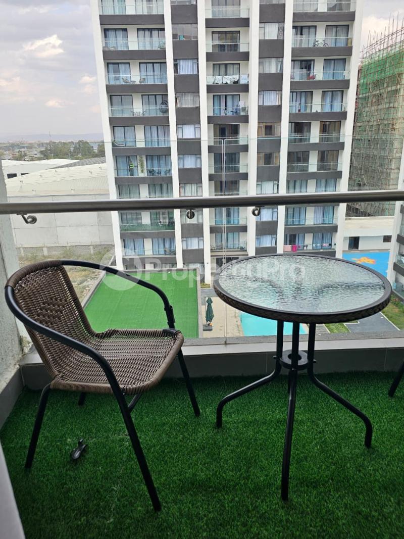 1 bedroom mini flat  Flat&Apartment for rent Syokimau Nairobi