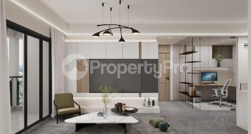 Flat&Apartment for sale Lavington Nairobi