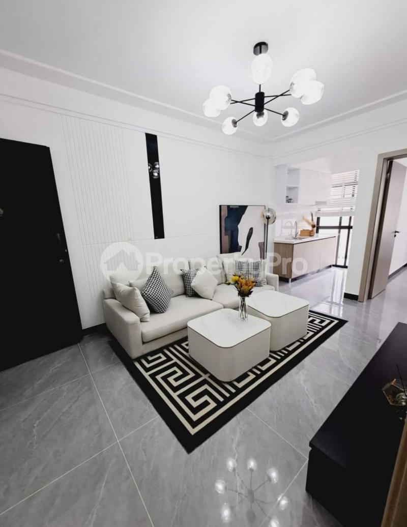 1 bedroom mini flat  Flat&Apartment for sale Kilimani Nairobi - 0