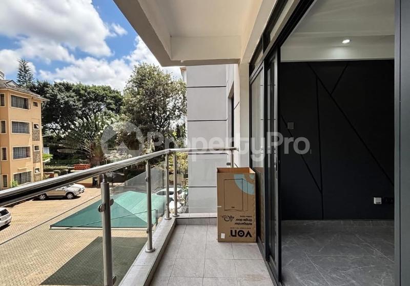 1 bedroom mini flat  Flat&Apartment for rent Kileleshwa Nairobi
