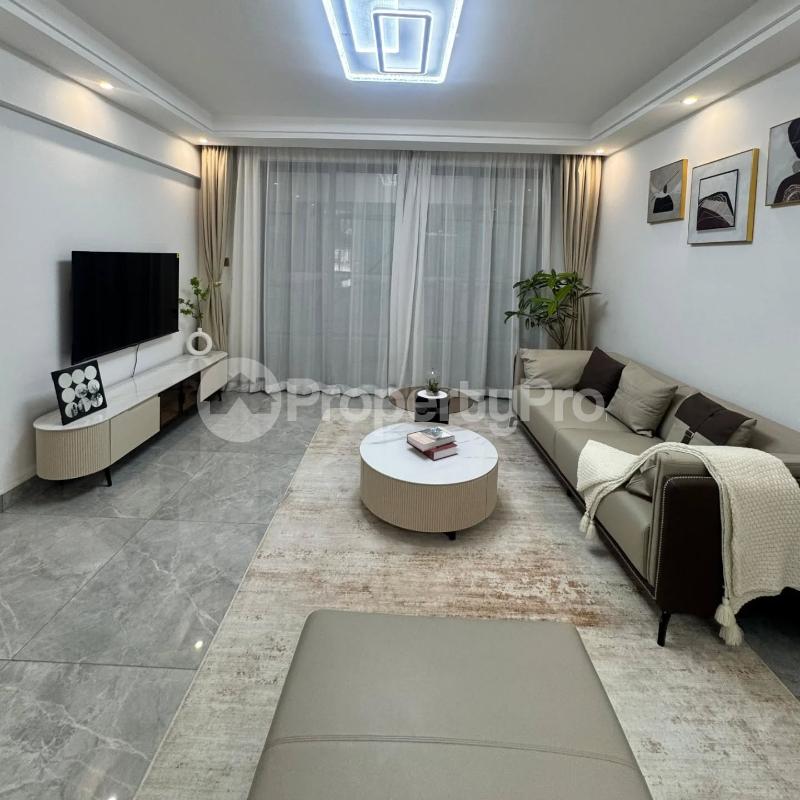 1 bedroom mini flat  Flat&Apartment for sale Kileleshwa Nairobi