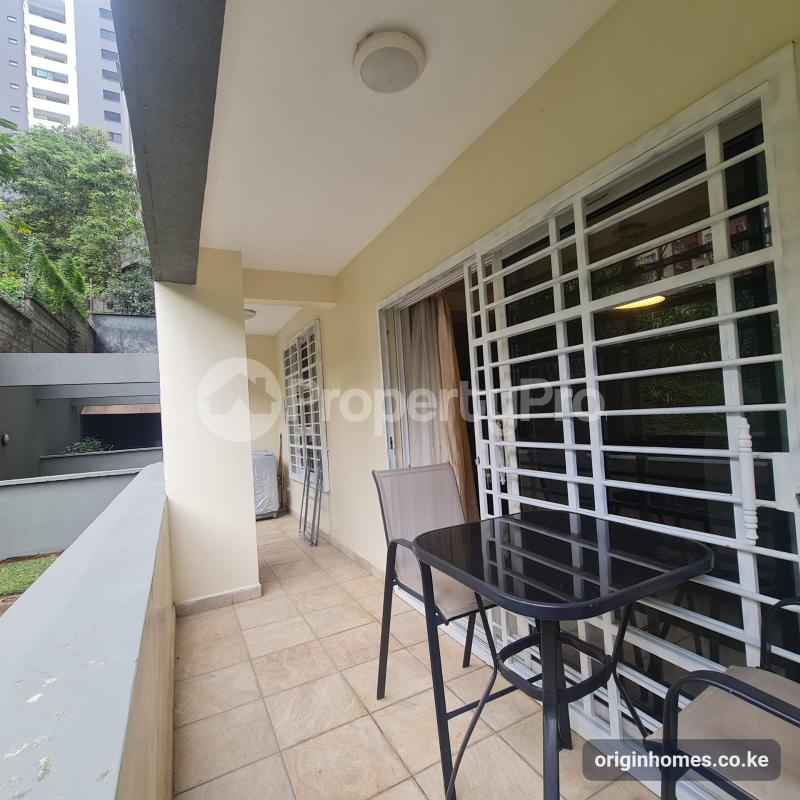 1 bedroom mini flat  Flat&Apartment for rent Westlands Nairobi
