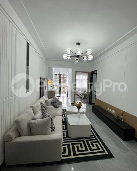 Flat&Apartment for rent Kilimani Nairobi - 0