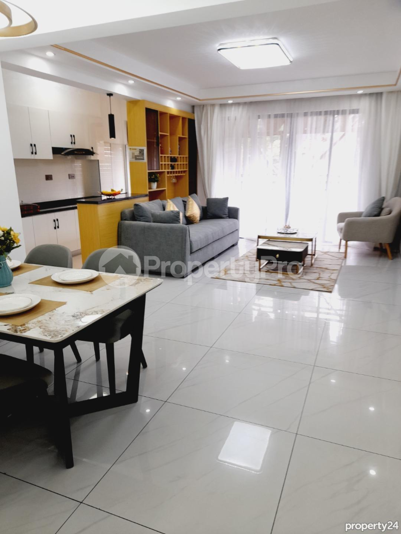 Flat&Apartment for sale Kilimani Nairobi