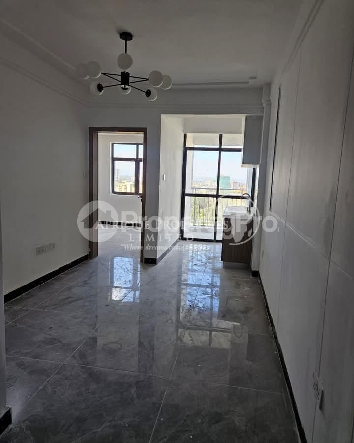 1 bedroom mini flat  Flat&Apartment for rent Kilimani Nairobi