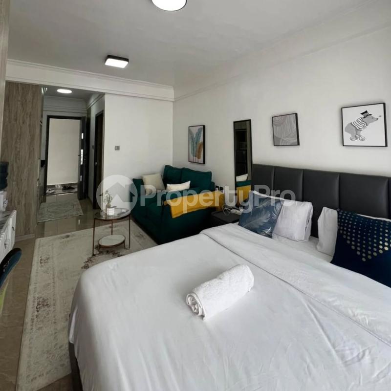 1 bedroom mini flat  Flat&Apartment for rent Kilimani Nairobi