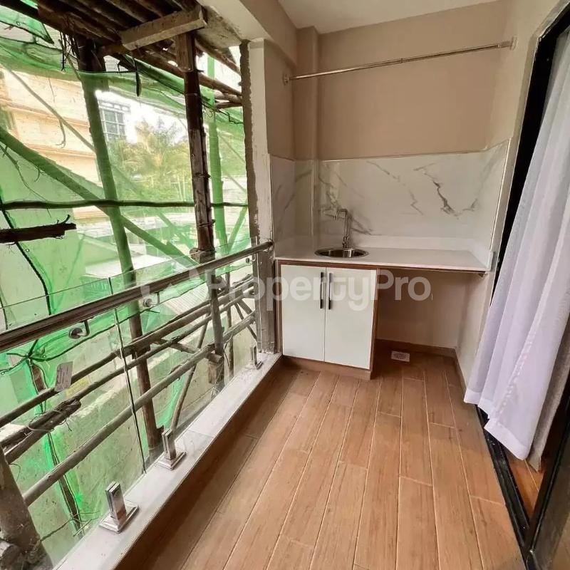 1 bedroom mini flat  Flat&Apartment for sale Kilimani Nairobi
