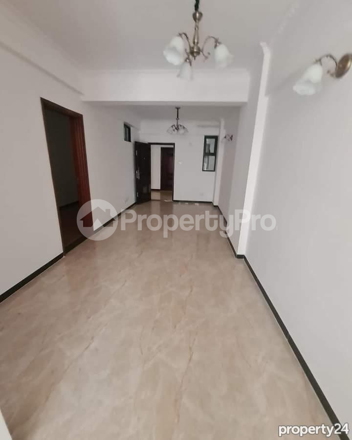 Flat&Apartment for rent Kilimani Nairobi