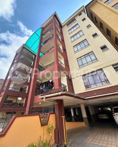 1 bedroom mini flat  Flat&Apartment for rent Westlands Nairobi