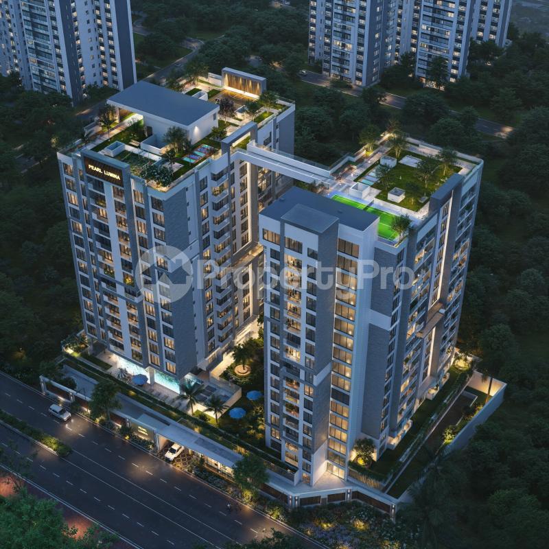 1 bedroom mini flat  Flat&Apartment for sale Riverside Nairobi