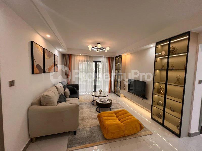 Flat&Apartment for sale Nyeri Road, Kileleshwa Nairobi