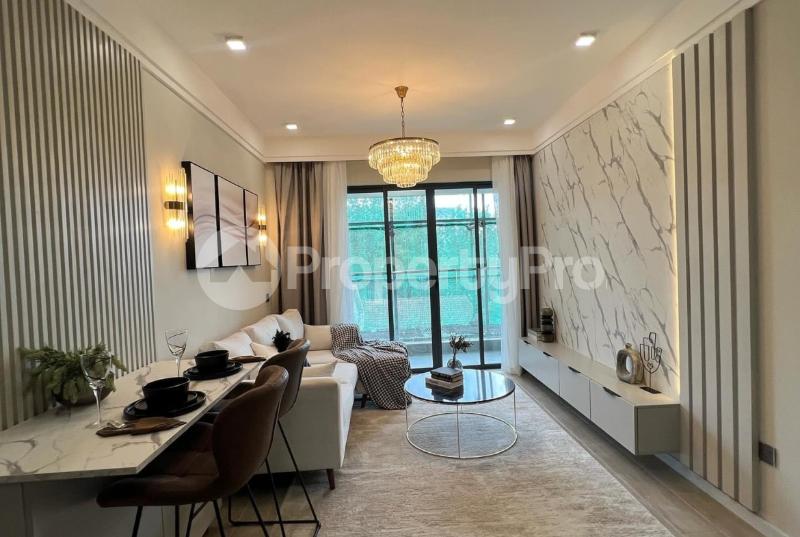 1 bedroom mini flat  Flat&Apartment for sale Lavington Nairobi