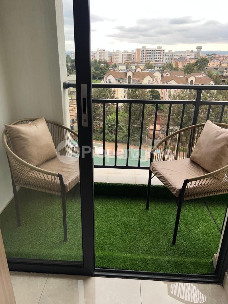 1 bedroom mini flat  Flat&Apartment for rent Ruaka Nairobi