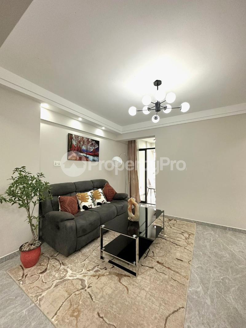 1 bedroom mini flat  Flat&Apartment for sale Kilimani Nairobi