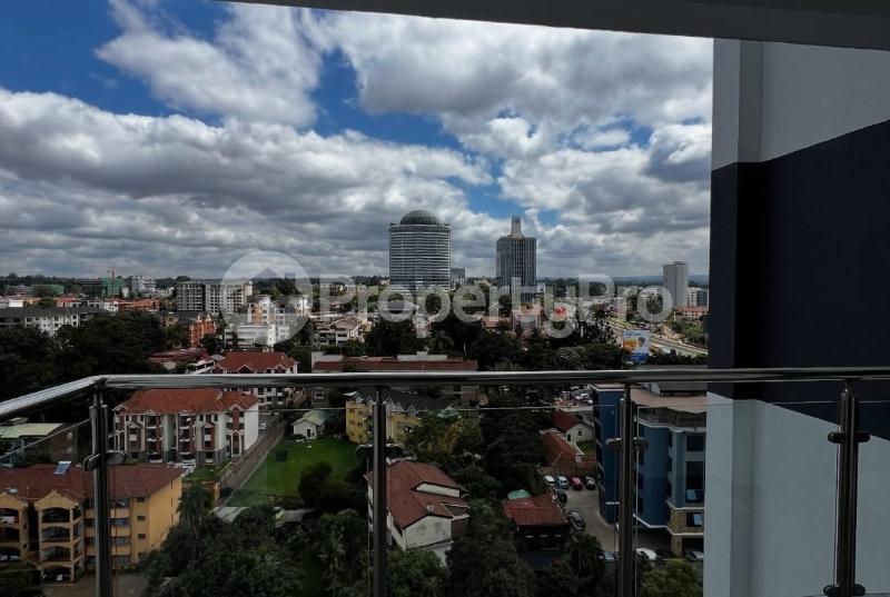 1 bedroom mini flat  Flat&Apartment for sale Kilimani Nairobi