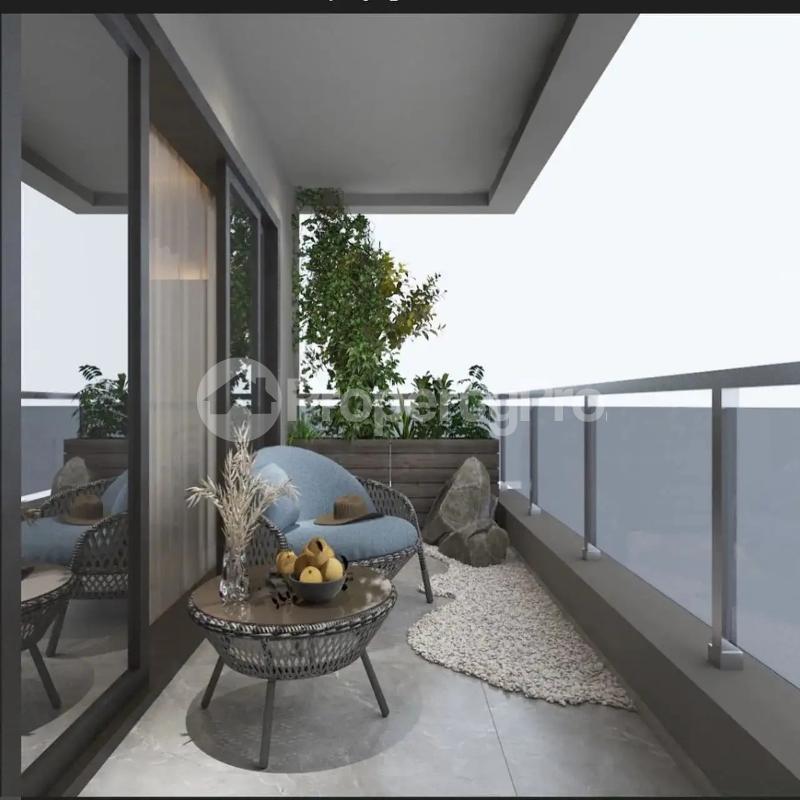 1 bedroom mini flat  Flat&Apartment for sale Kilimani Nairobi