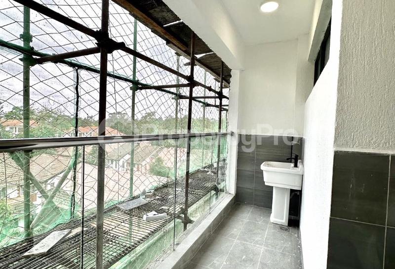 1 bedroom mini flat  Flat&Apartment for sale Lavington Nairobi