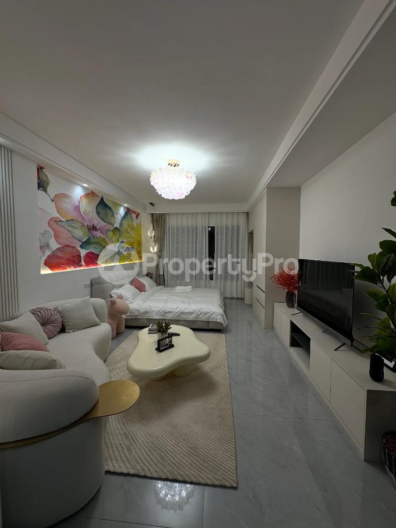 1 bedroom mini flat  Flat&Apartment for sale Kilimani Nairobi