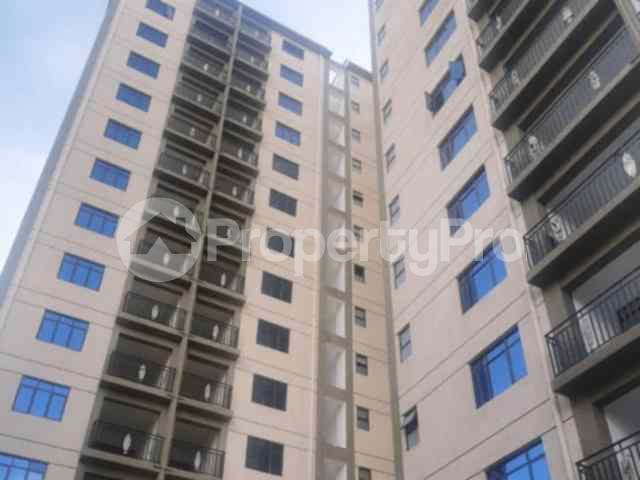 1 bedroom mini flat  Flat&Apartment for sale Kilimani Nairobi