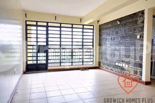 Flat&Apartment for rent Lower Kabete Nairobi